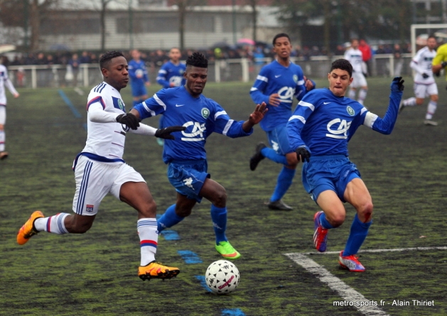 Gambardella : le GF38 sort par la grande porte